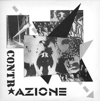 Franti - Contrazione / Franti