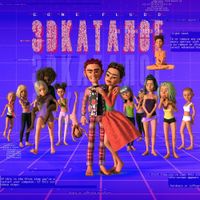 GONE.Fludd - 3D-КАТАЛОГ