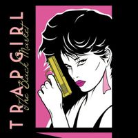 TRAP GIRL - The Black Market