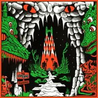 King Gizzard & The Lizard Wizard - Live at The Caverns '23