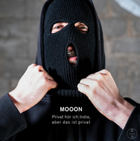 MoooN - Privat H&ouml;r Ich Indie, Aber Das Ist Privat
