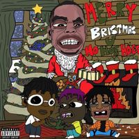 Joe Moses - Merry Bristmas