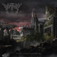 Insatanity - Hymns of the Gods Before