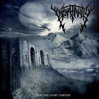 Insatanity - Upon the Ivory Throne