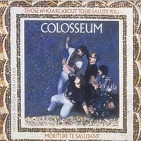 Colosseum - Those Who Are About to Die Salute You