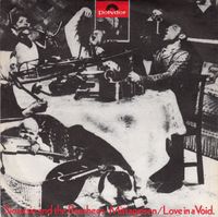 Siouxsie and the Banshees - Mittageisen / Love In a Void