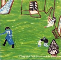 Siouxsie and the Banshees - Playground Twist