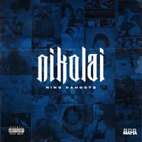 Nino Cahootz - Nikolai