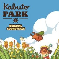 Zakku - Kabuto Park (Original Soundtrack)