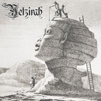 Yetzirah - Water To The Dead