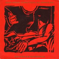 Siouxsie and the Banshees - Arabian Knights