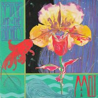 Siouxsie and the Banshees - Melt!