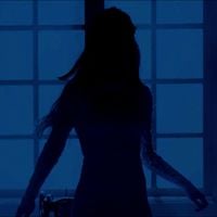 アバドン [Abaddon] - The Lady In Black 어둠
