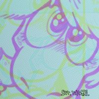 Swr.ratGRL - THE SPIRIT OF A TRANS HIPPIE STONER CHICK