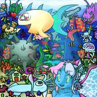 Xaptiox - aquarium