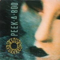 Siouxsie and the Banshees - Peek-a-Boo