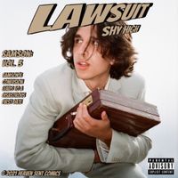 Shy High - Lawsuit