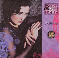Siouxsie and the Banshees - Shadowtime