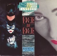 Siouxsie and the Banshees - Face to Face
