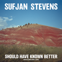 Sufjan Stevens - Should Have Known Better