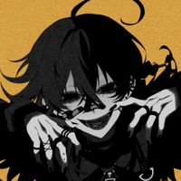 &iquest;?shimon - 虚無さん [Mr.nihil]