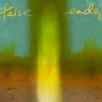 Tarul - False Ends