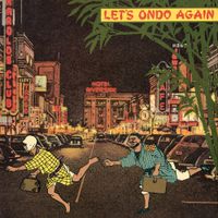 Niagara Fallin' Stars - Let's Ondo Again