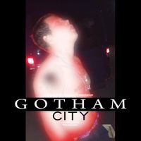 Bladee - Gotham City
