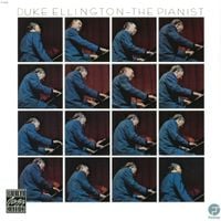 Duke Ellington - The Pianist