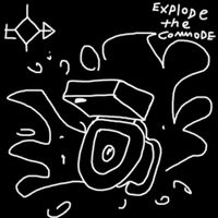 Lord of Diamonds - EXPLODE THE COMMODE