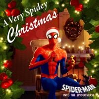 Various Artists - A Very Spidey Christmas