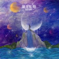 Sea in the Sky - Visions