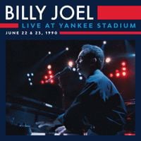 Billy Joel - Live At Yankee Stadium