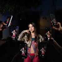 Monik - Prazer, Sua Popstar