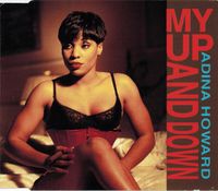 Adina Howard - My Up and Down