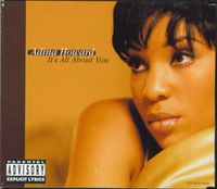 Adina Howard - It's All About You