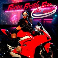 Kidd Kenn - Busy Being Bad