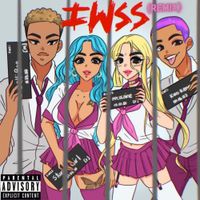 Delli Boe - IWSS (Remix)