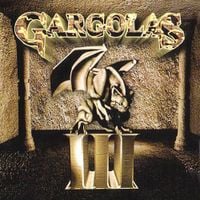 Alex Gargolas - Gargolas III