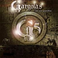 Alex Gargolas - Gargolas 5: The Next Generation