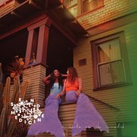 SEND MEDICINE - Mermaids on the Verandah