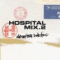 Tomahawk - Hospital Mix.2