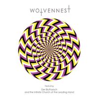 Wolvennest - WLVNNST