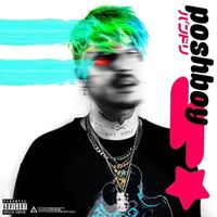 ITSOKTOCRY - POSHBOY! [Physical Release]