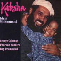 Idris Muhammad - Kabsha