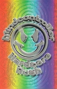 Mindcontroller - Hardcore Rush