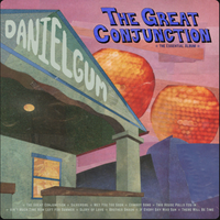 Daniel Gum - The Great Conjuction