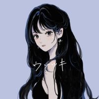 manaka - usotsuki
