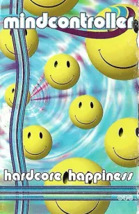 Mindcontroller - Hardcore Happiness