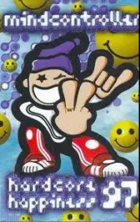 Mindcontroller - Hardcore Happiness 97